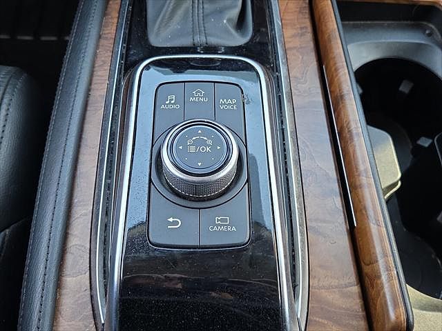 2024 Nissan Armada