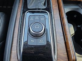 2024 Nissan Armada