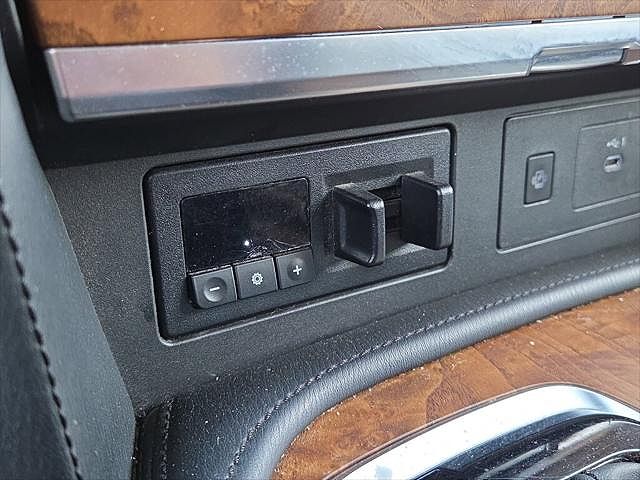 2024 Nissan Armada