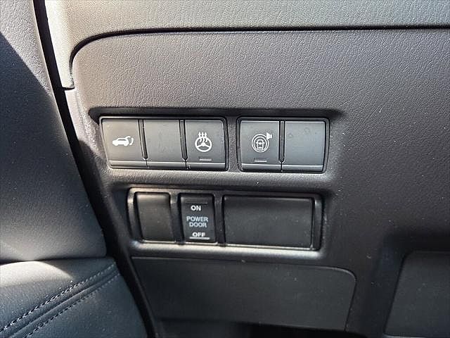 2024 Nissan Armada