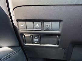 2024 Nissan Armada