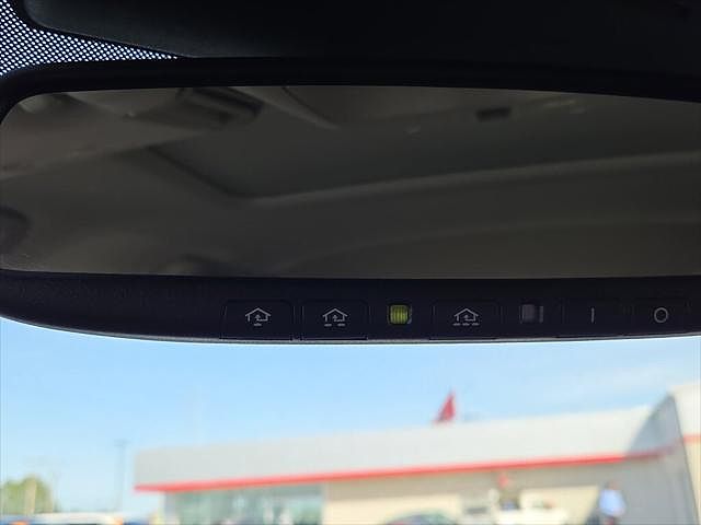 2024 Nissan Armada