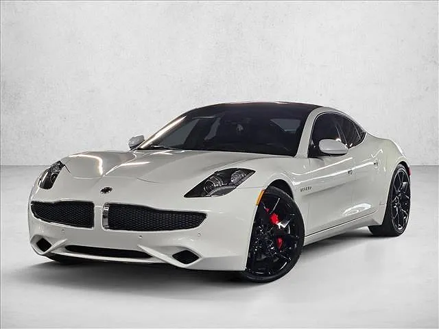 2019 Karma Revero