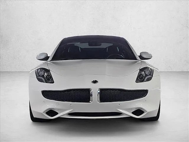 2019 Karma Revero