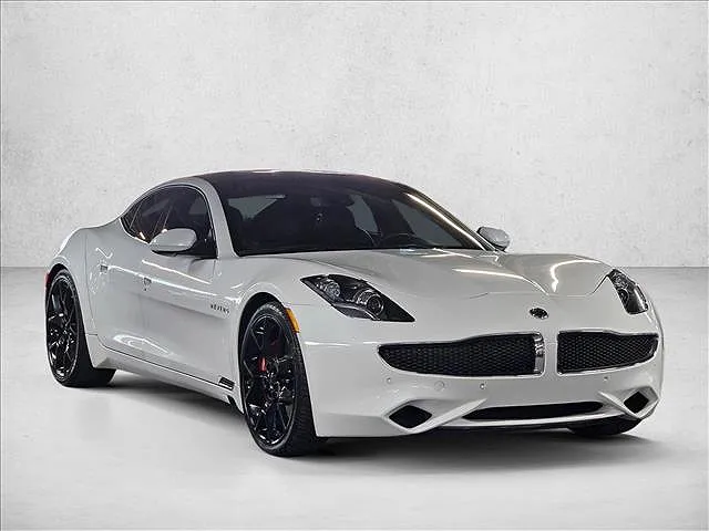 2019 Karma Revero