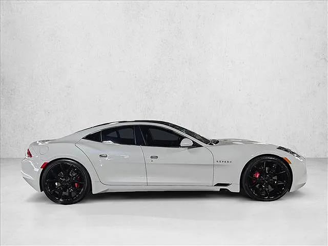 2019 Karma Revero