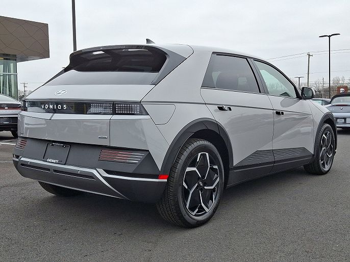 2024 Hyundai Ioniq 5