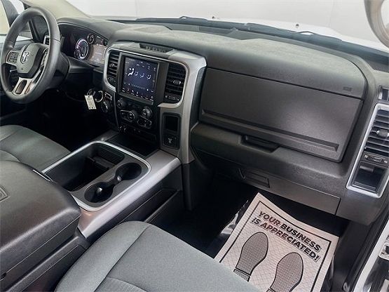 2023 Ram 1500 Classic SLT photo 11
