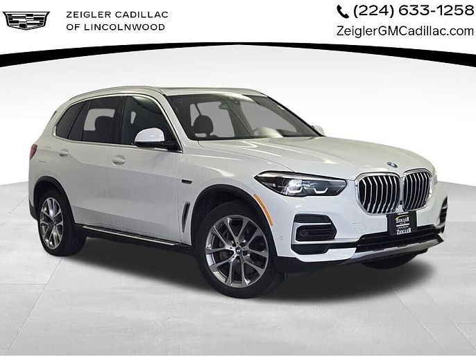 2023 BMW X5