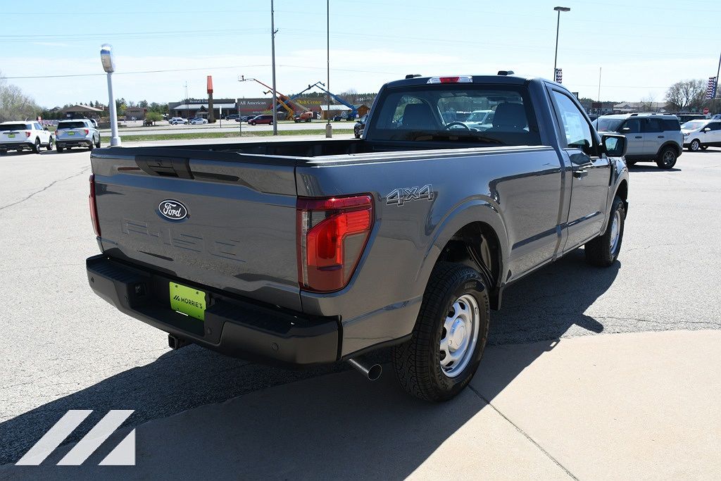 2024 Ford F-150 XL image 5
