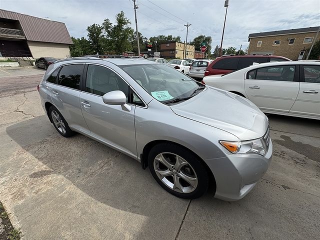2011 Toyota Venza