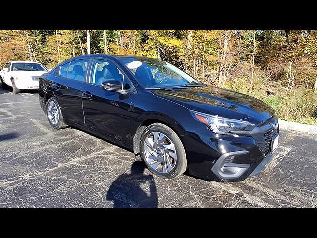 2024 Subaru Legacy