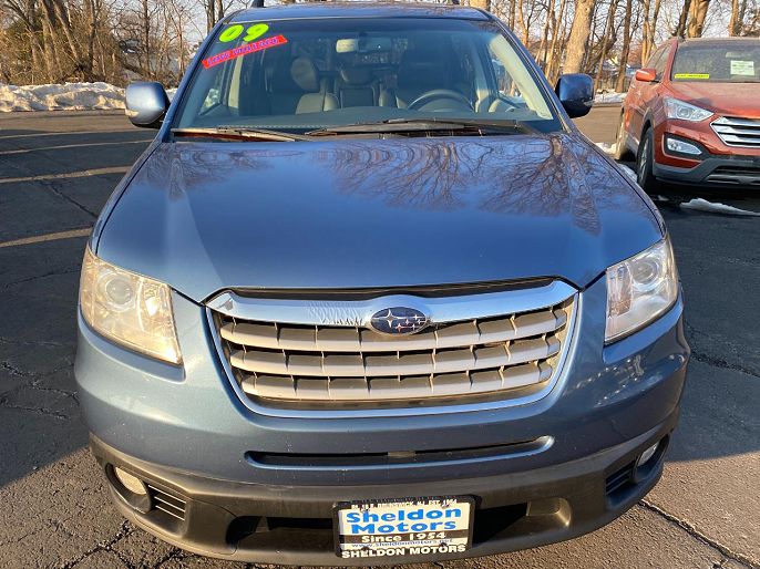 2009 Subaru Tribeca