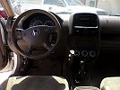 2002 Honda CR-V EX image 5