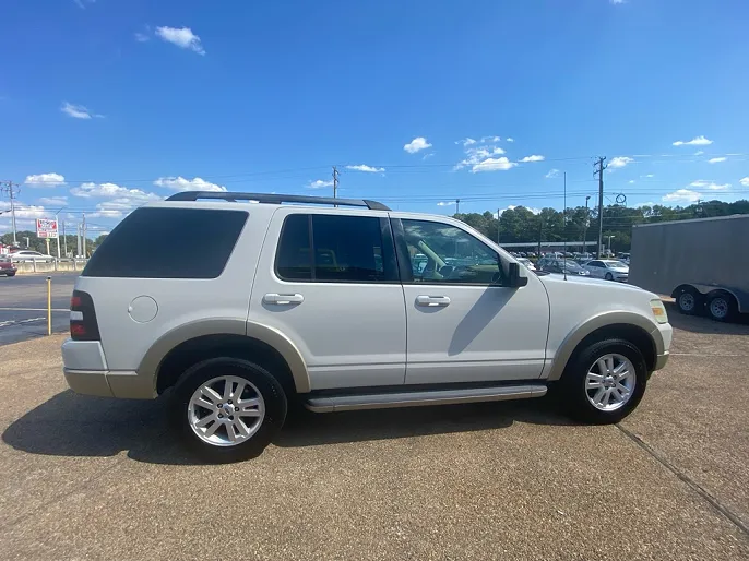 2010 Ford Explorer