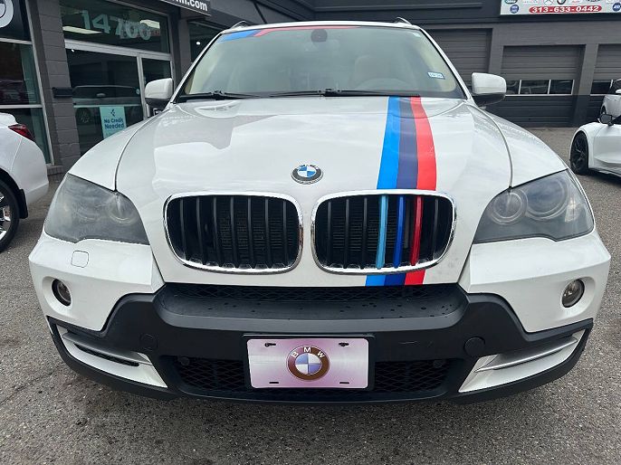2009 BMW X5