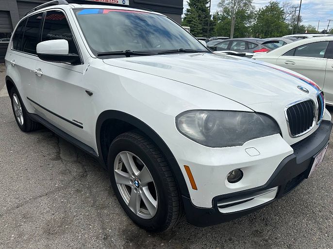 2009 BMW X5