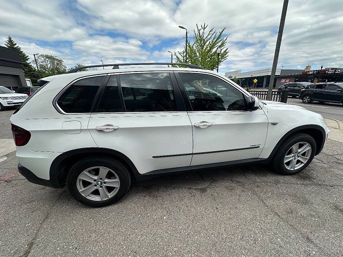 2009 BMW X5