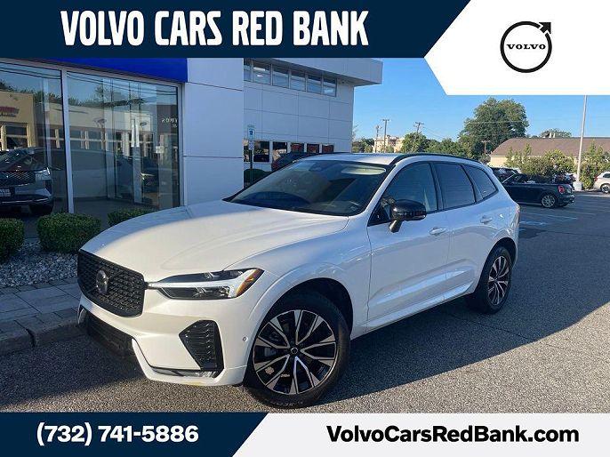 2024 Volvo XC60