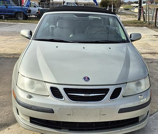 2004 Saab 9-3