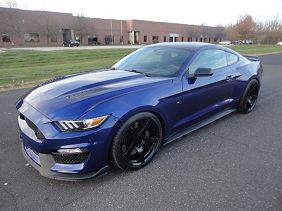 Used 16 Ford Mustang Gt For Sale In Hatfield Pa 1fa6p8cf5g