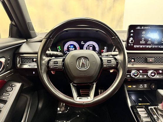 2023 Acura Integra A-Spec Technology photo 11