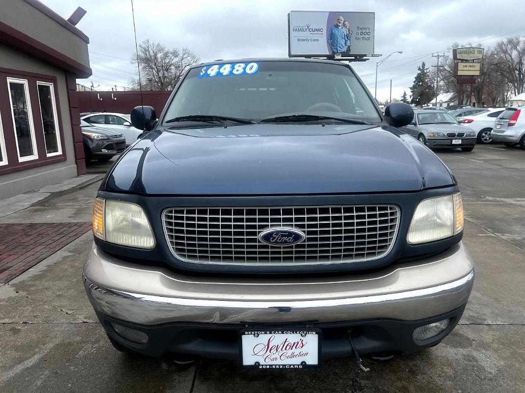 1999 Ford Expedition Eddie Bauer image 1