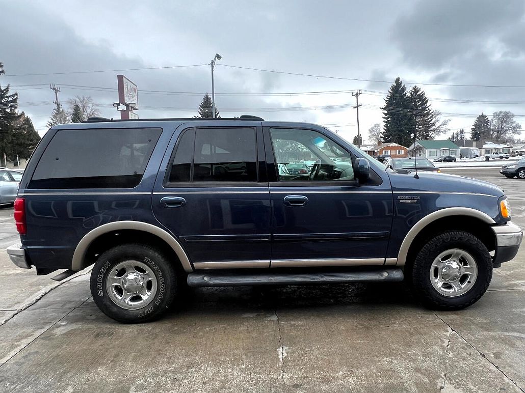 1999 Ford Expedition Eddie Bauer image 3
