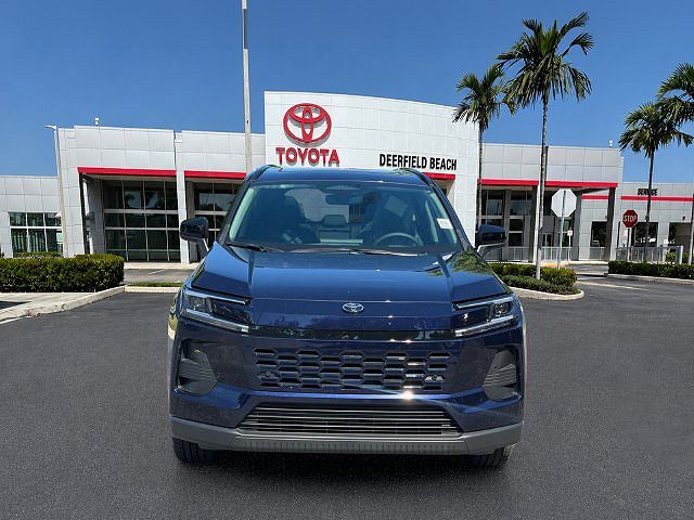 2026 Toyota RAV4