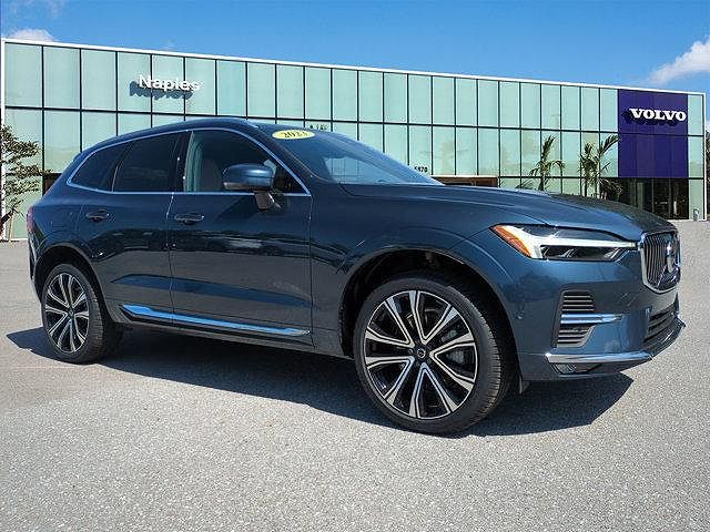 2023 Volvo XC60
