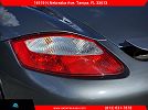 2005 Porsche Boxster Base image 12