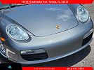 2005 Porsche Boxster Base image 6