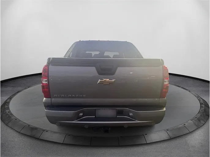 2007 Chevrolet Avalanche 1500