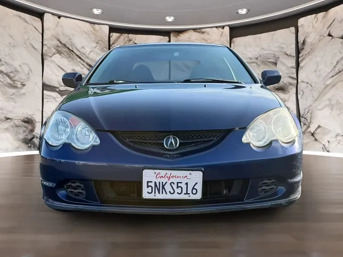 2003 Acura RSX