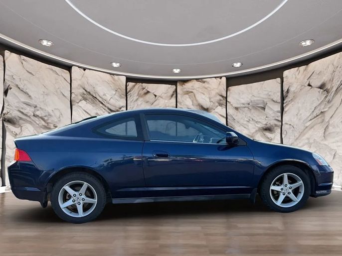 2003 Acura RSX