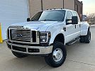 2008 Ford F-350 FX4 image 1