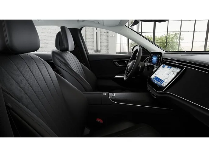 2026 Mercedes-Benz E-Class