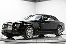 2015 Rolls-Royce Phantom Drophead image 2