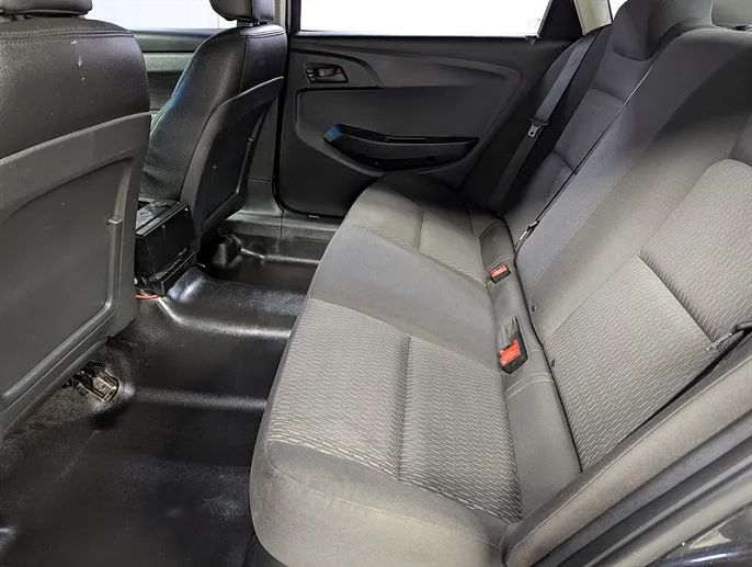 2013 Chevrolet Caprice