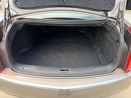 2012 Cadillac CTS