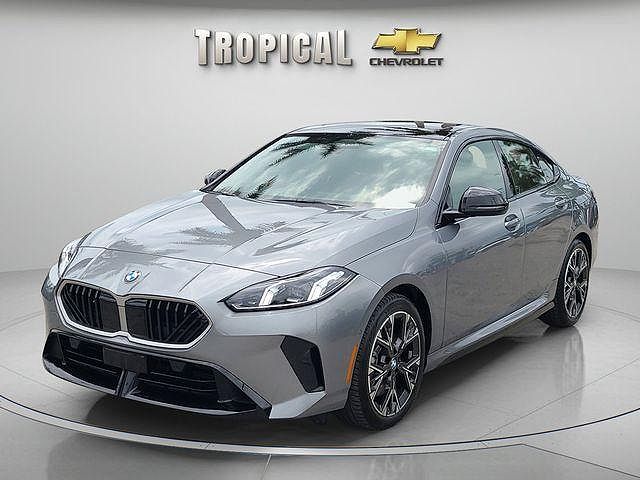 2026 BMW 2 Series