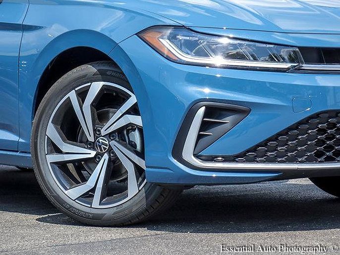 2025 Volkswagen Jetta