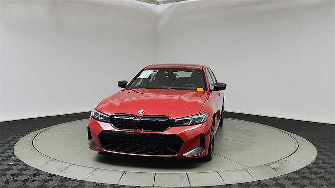2024 BMW 3 Series