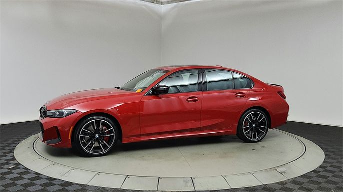 2024 BMW 3 Series