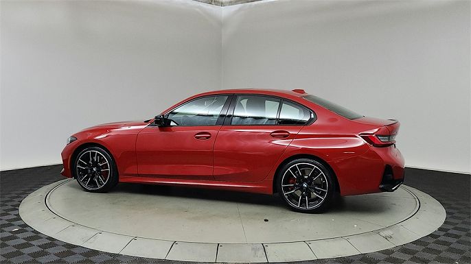2024 BMW 3 Series