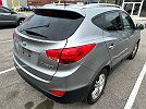 2013 Hyundai Tucson Limited Edition image 5