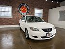 2006 Mazda Mazda3 null image 12