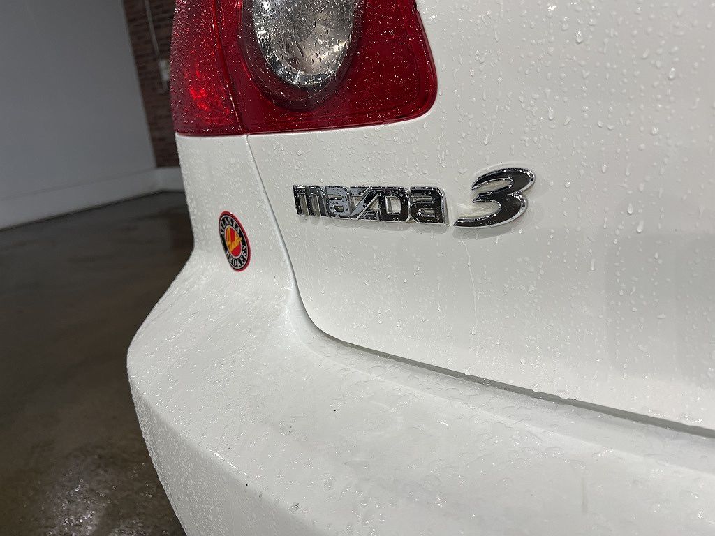 2006 Mazda Mazda3 null image 16
