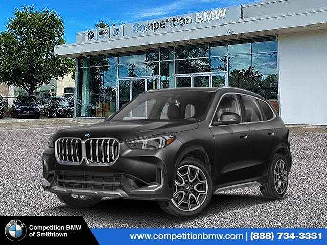2025 BMW X1