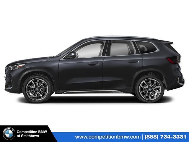 2025 BMW X1